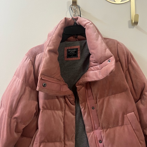 Abercrombie & Fitch Jackets & Blazers - Abercrombie and Fitch women jacket